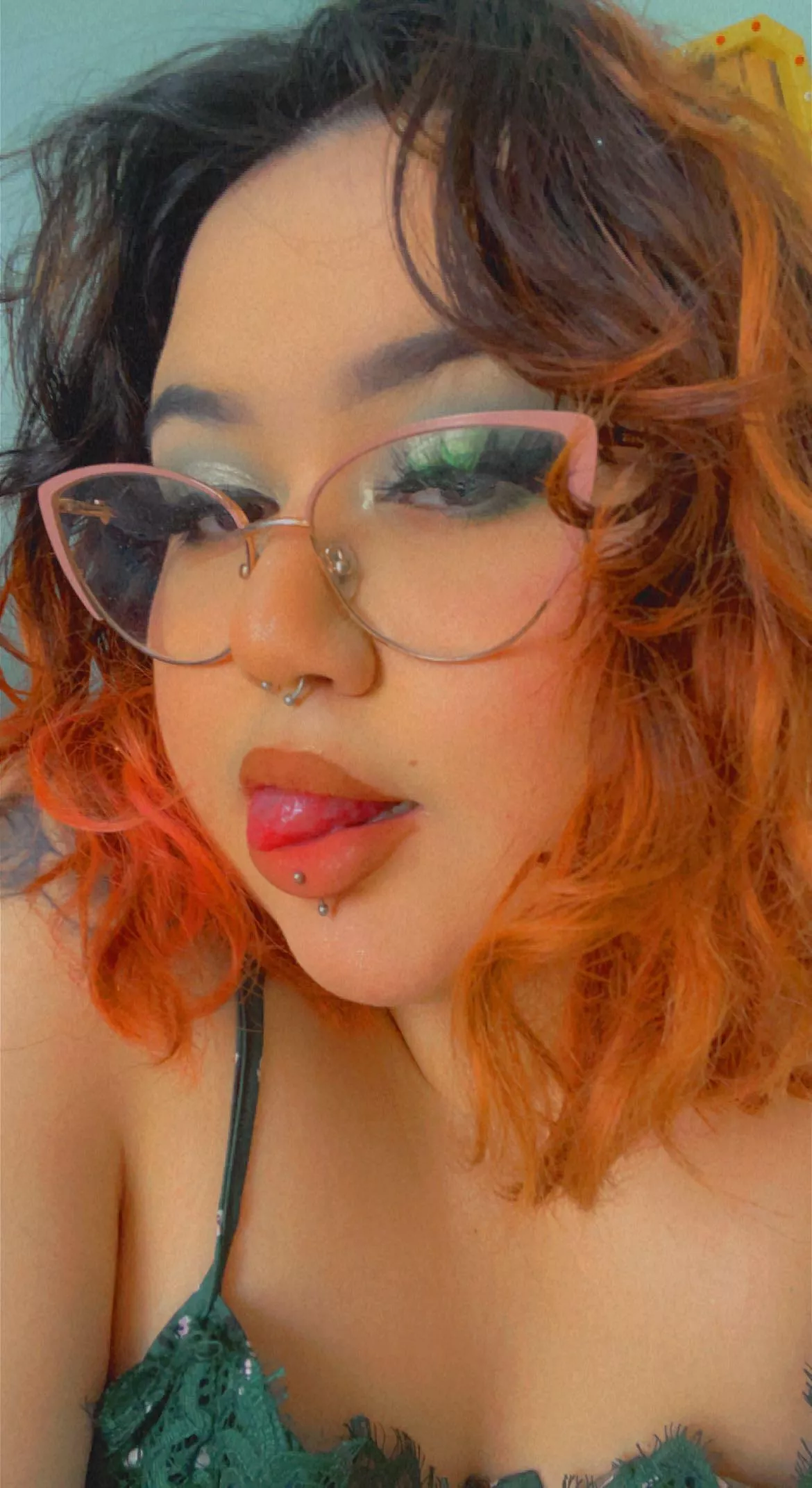 Green is my new favorite color🌵❤️