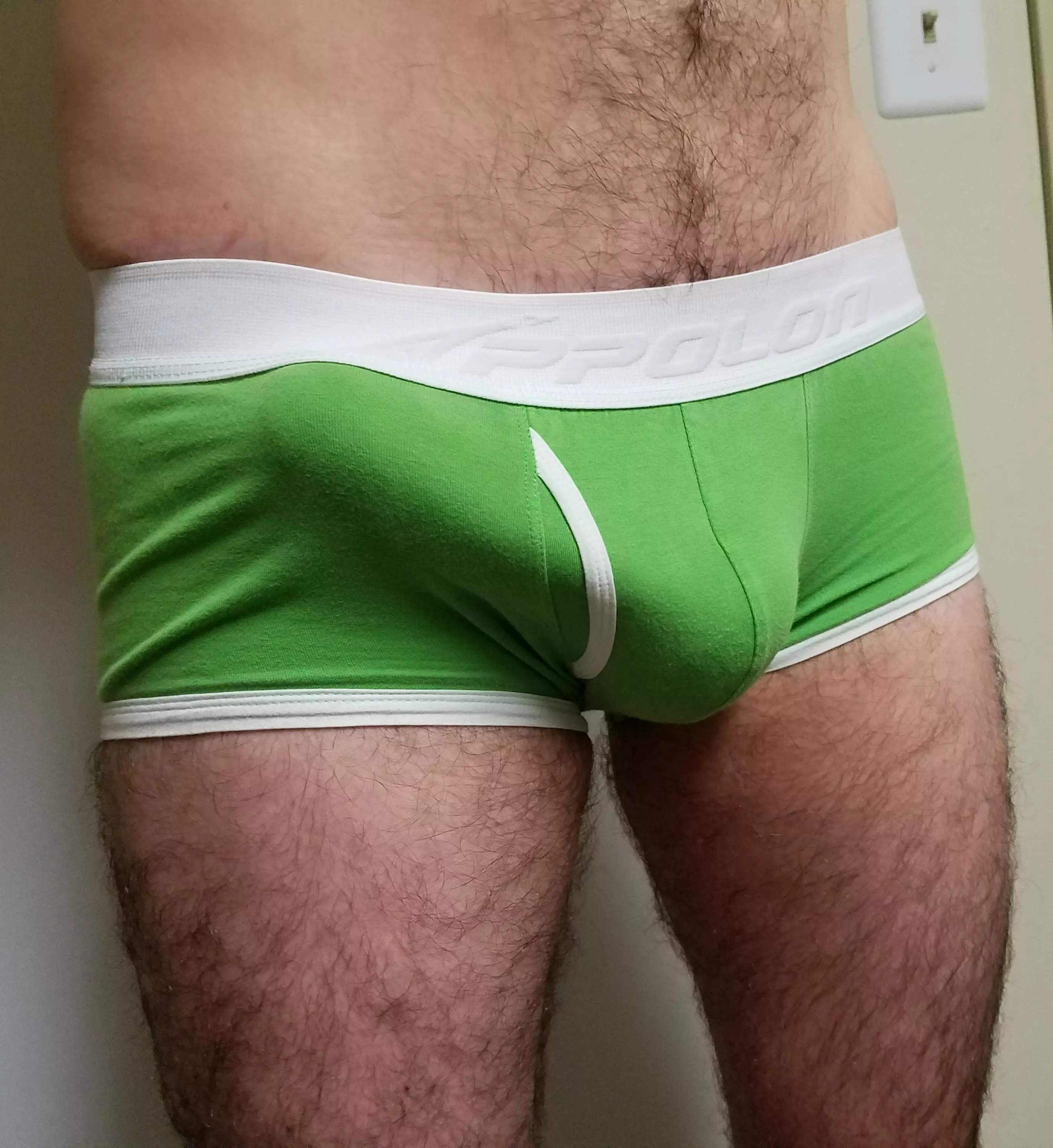 Green pair. Thoughts? Comments and/or PMs welcomed.