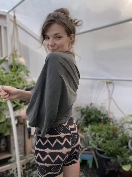 Greenhouse goblin
