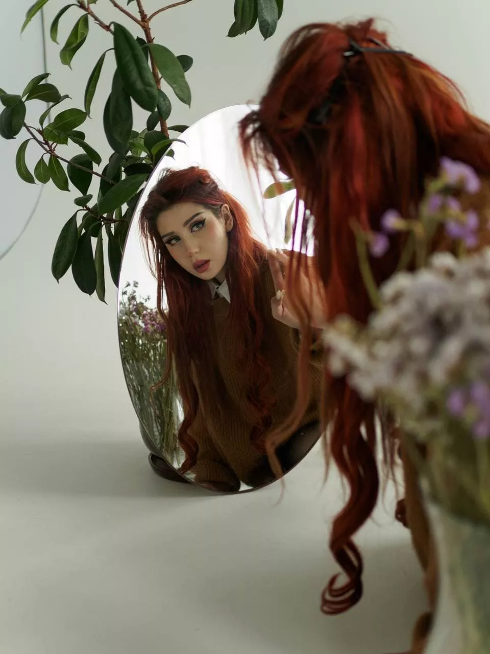 Greetings, Daddy. Do you want to play with me?