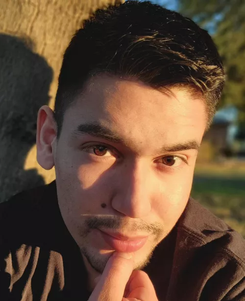 Greetings from a sunny place!😁