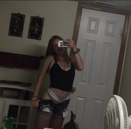 Grey Calvin’s 😋