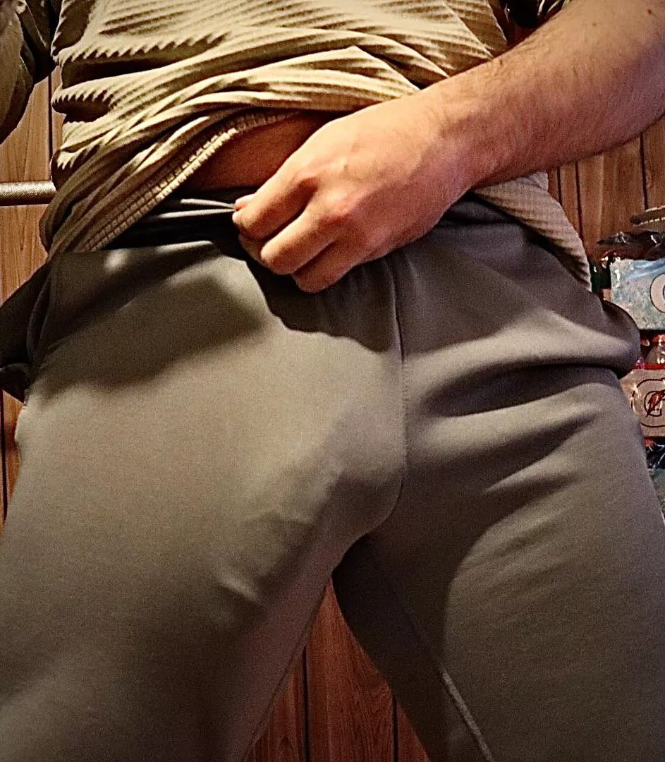 Grey is a nice accent color 😌