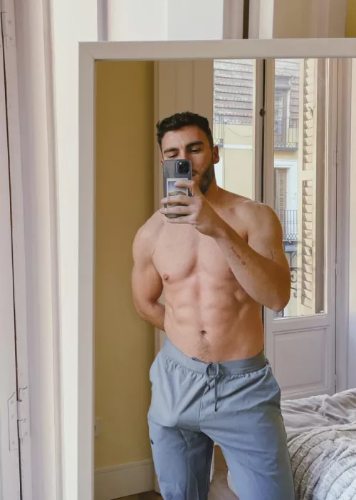 Grey is my favorite color🤍