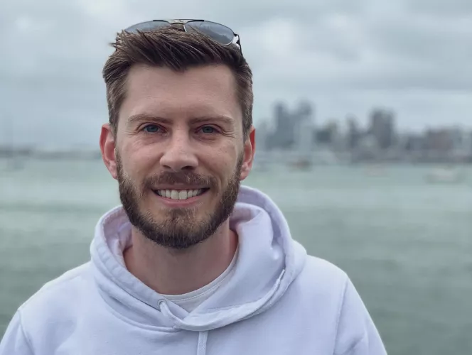 Grey lockdown daze Grey lockdown daze