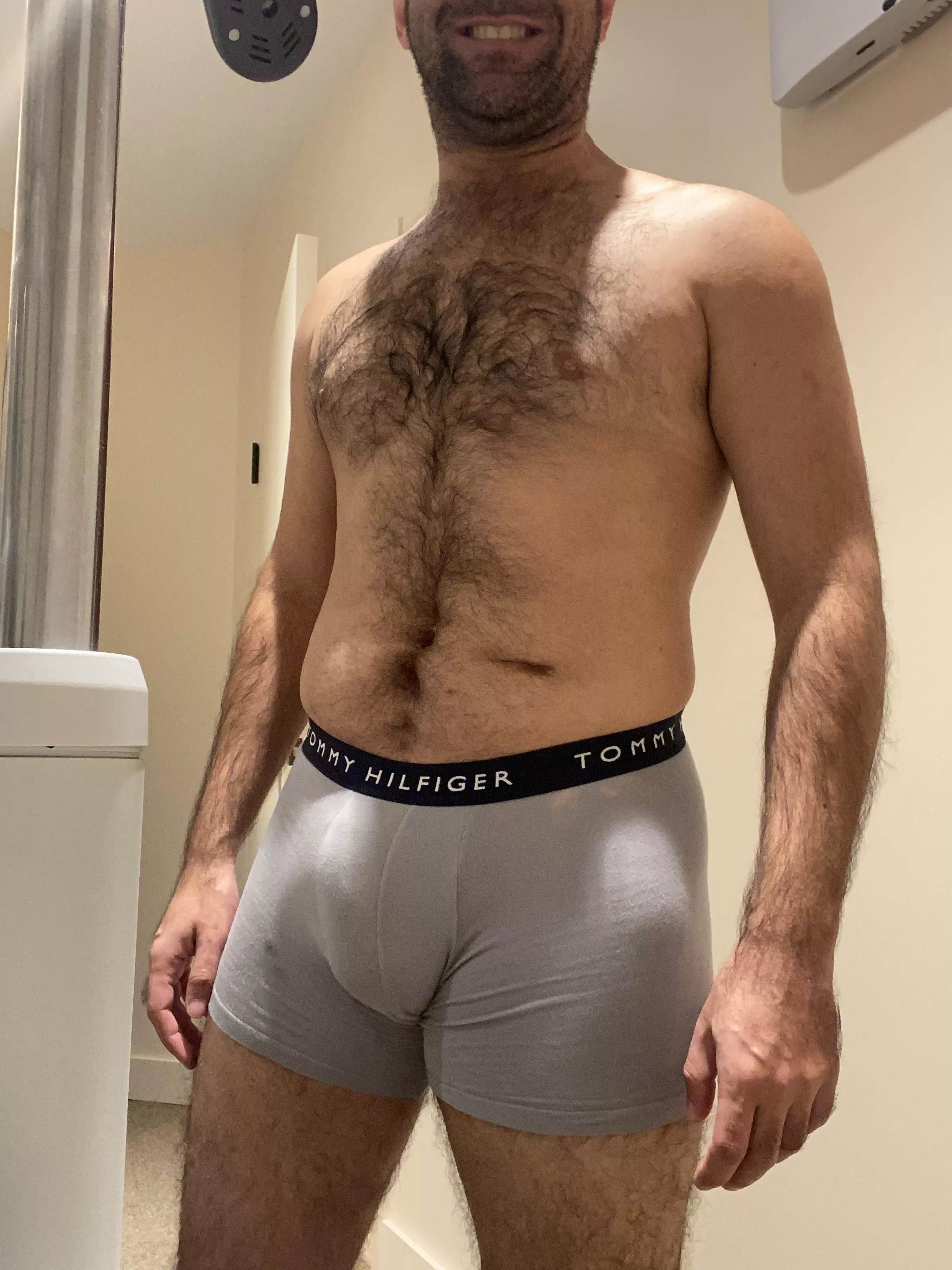 Grey wintry days… Grey wintry days…