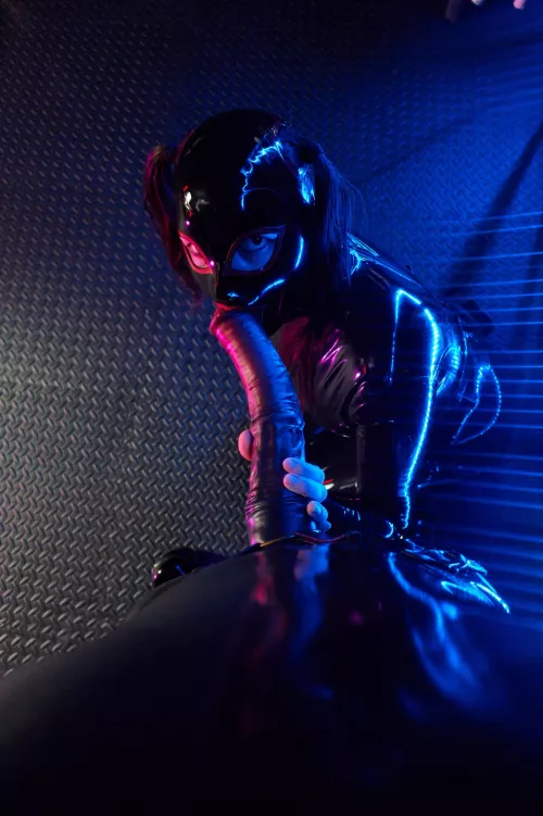 Grimy yet beautiful. Are you ready to get nasty for me?