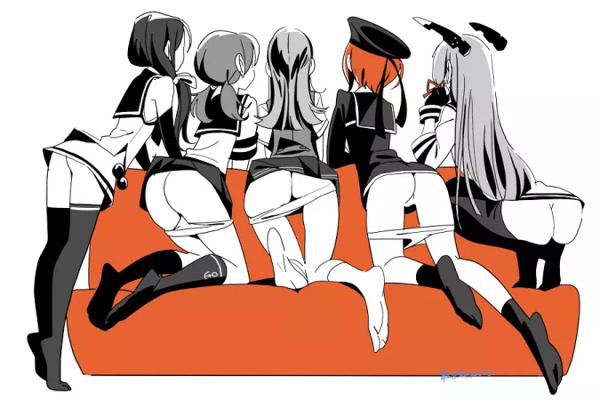 Group effort