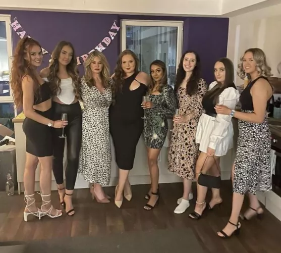 Group of 8 Group of 8