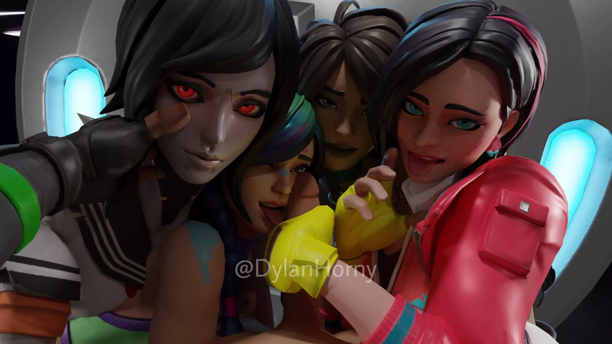 Group Photo (@DylanHorny) Group Photo (@DylanHorny)