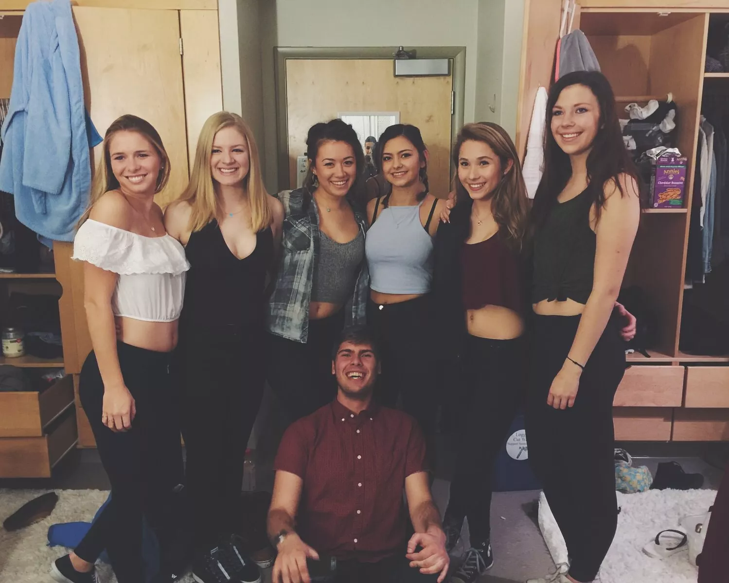 Group picture