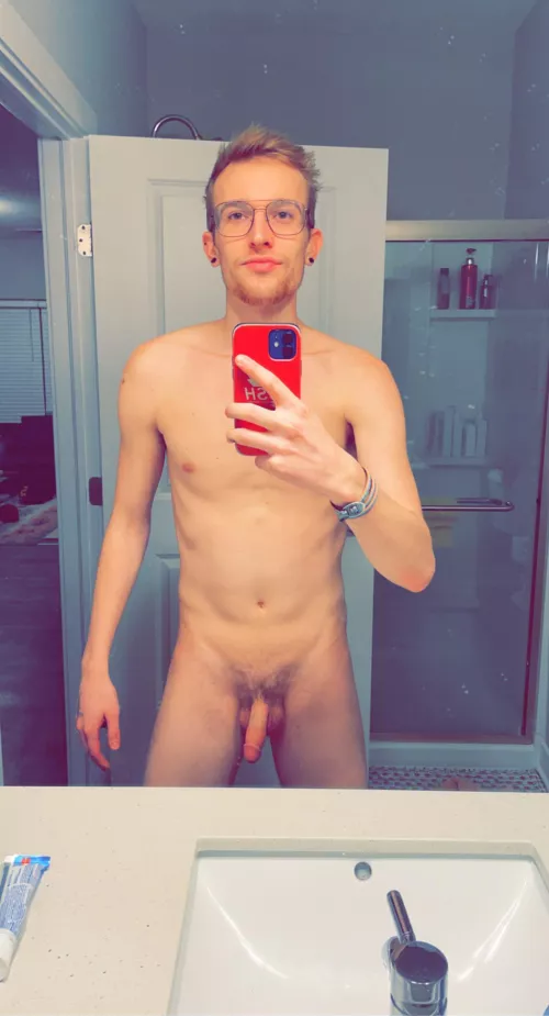 grower not shower