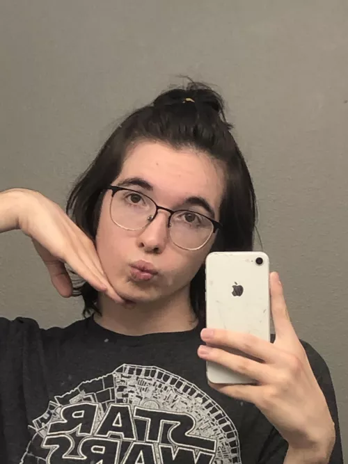 Growin my hair out🥰 Growin my hair out🥰