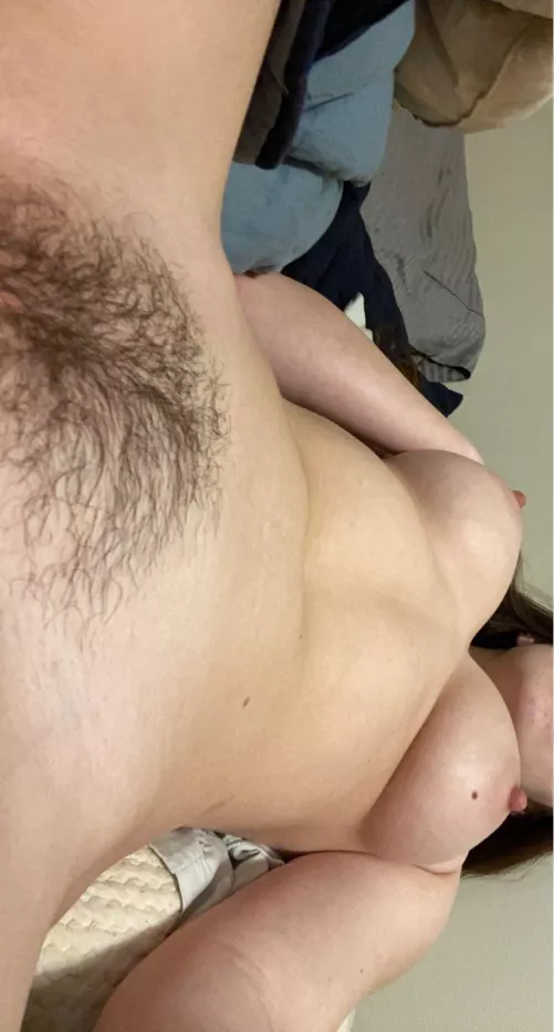 growing her out for you ๐ฅฐ
