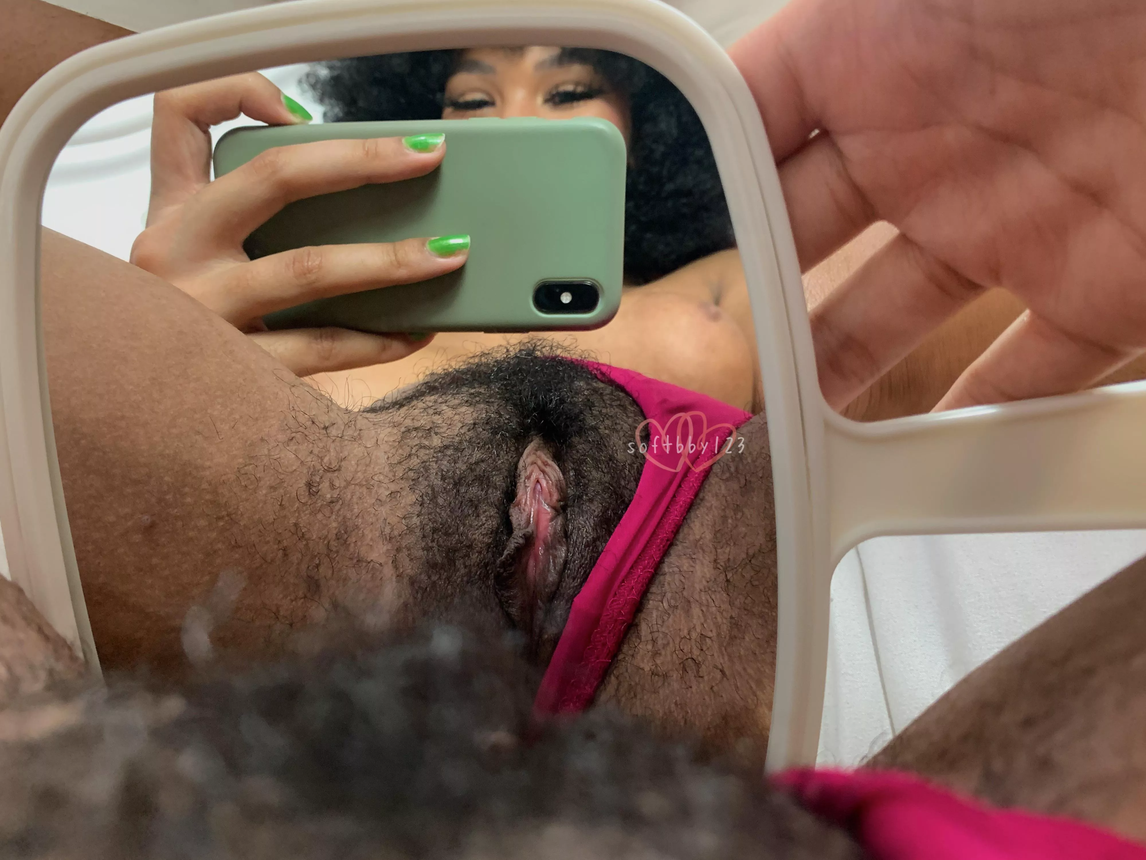 Growing in nicely don’t u think?