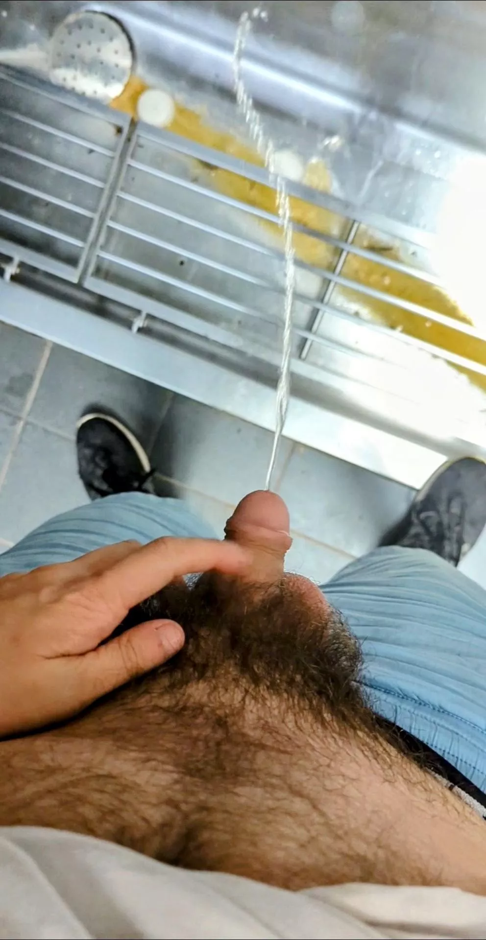 Growing the bush out