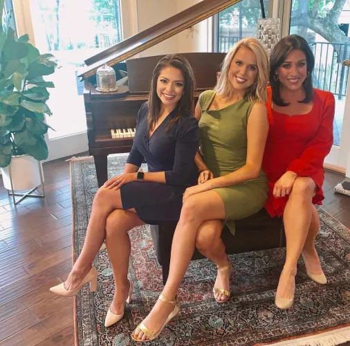 Grown Women Grown Women