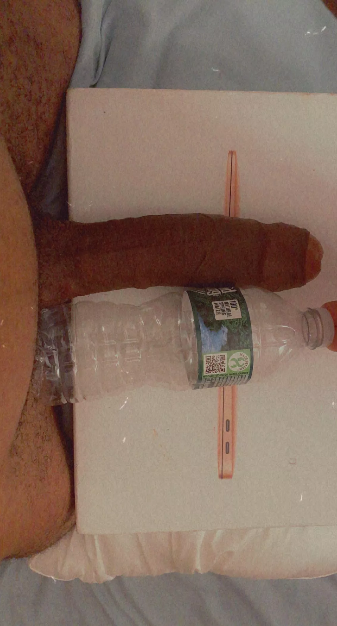 Guess how big Guess how big