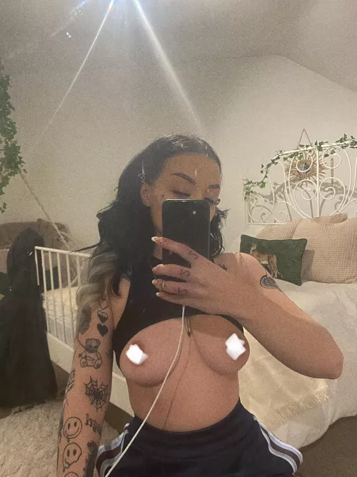 guess how many tattoos i have π