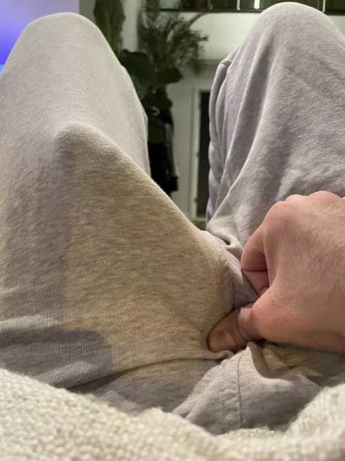 Guess I was horny ;)