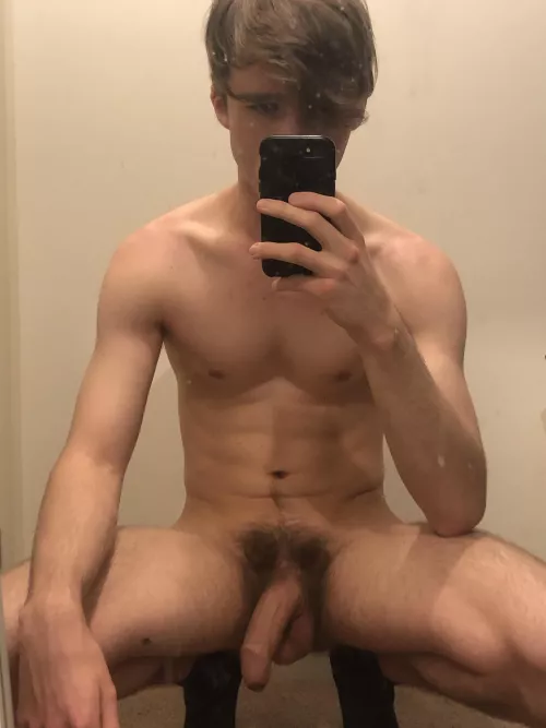 Guess if Iβm dom or sub