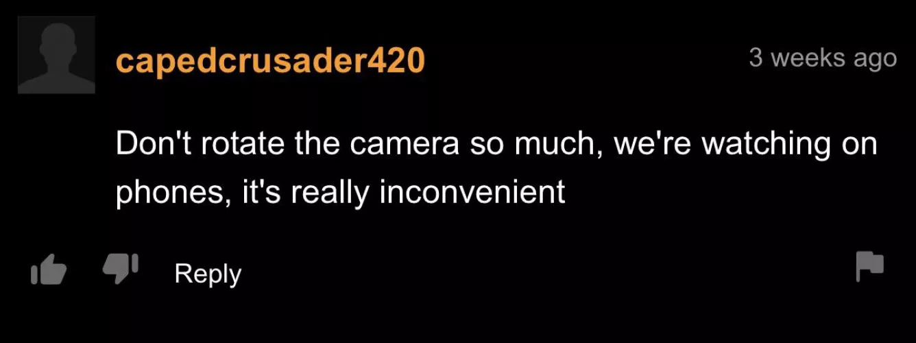Guess I’m not the only one with that problem
