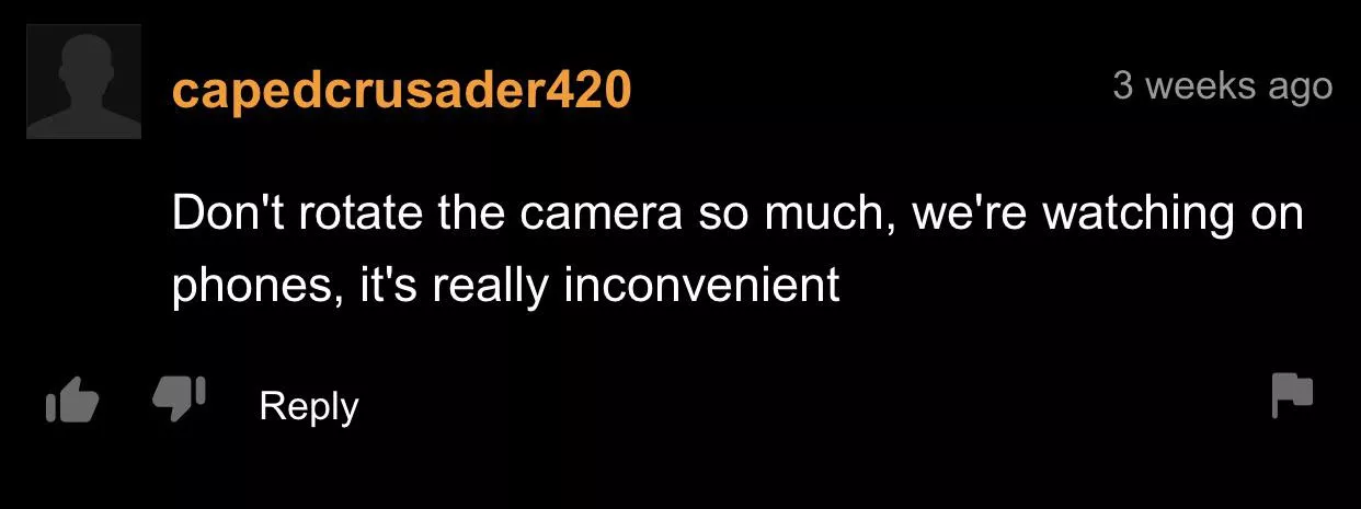 Guess I’m not the only one with that problem