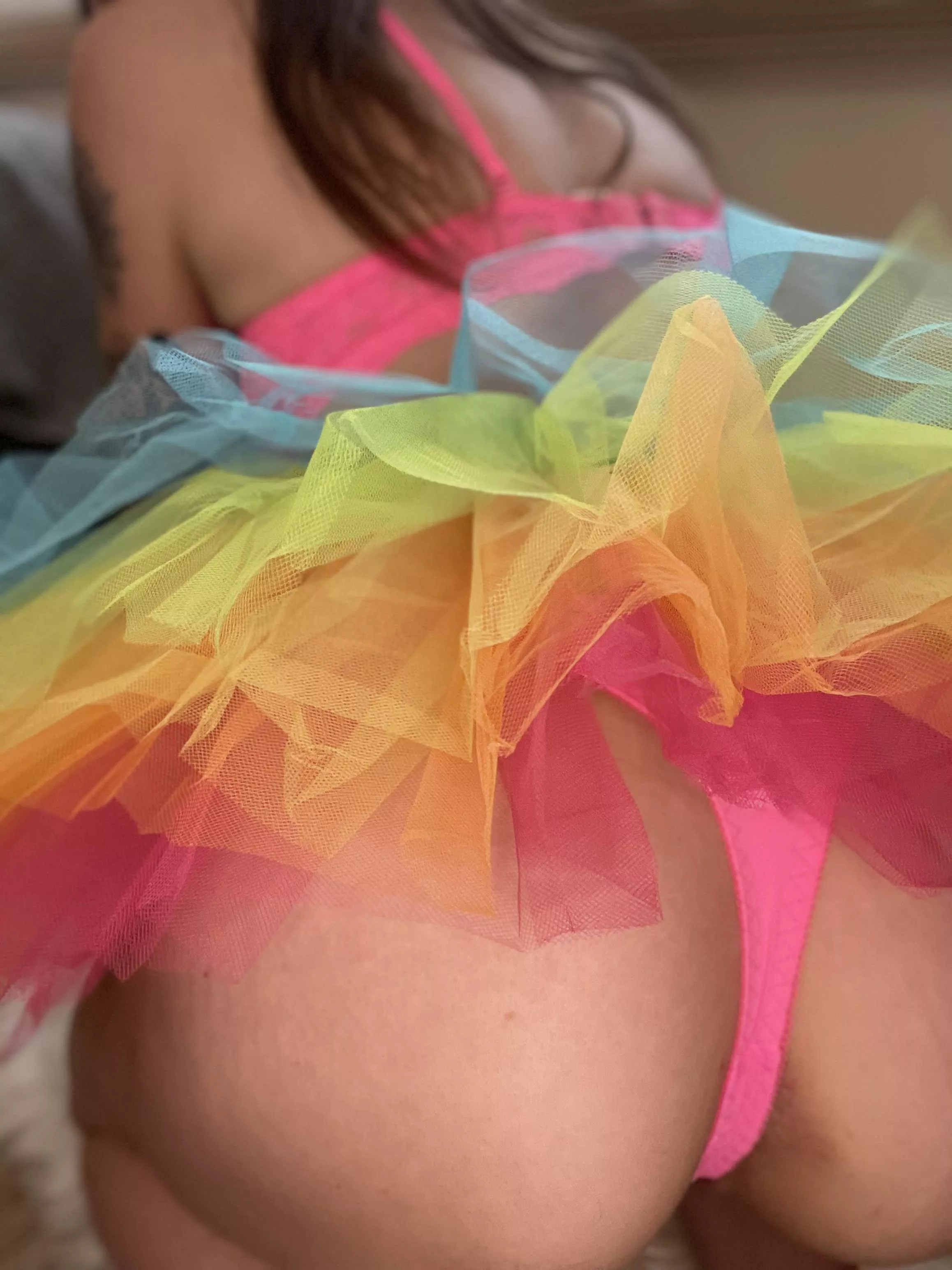 Guess my costume! Head over to my Onlyfans to check out what I am. It’s my birthday month so I’m running a 40% sale all month long! 💖 Guess my costume! Head over to my Onlyfans to check out what I am. It’s my birthday month so I’m running a 40% sale all month long! 💖