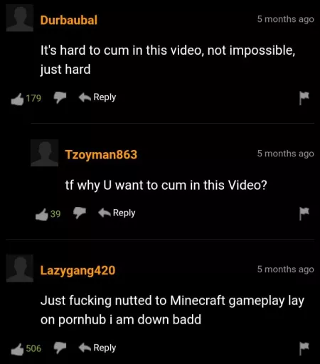 Guess the video?