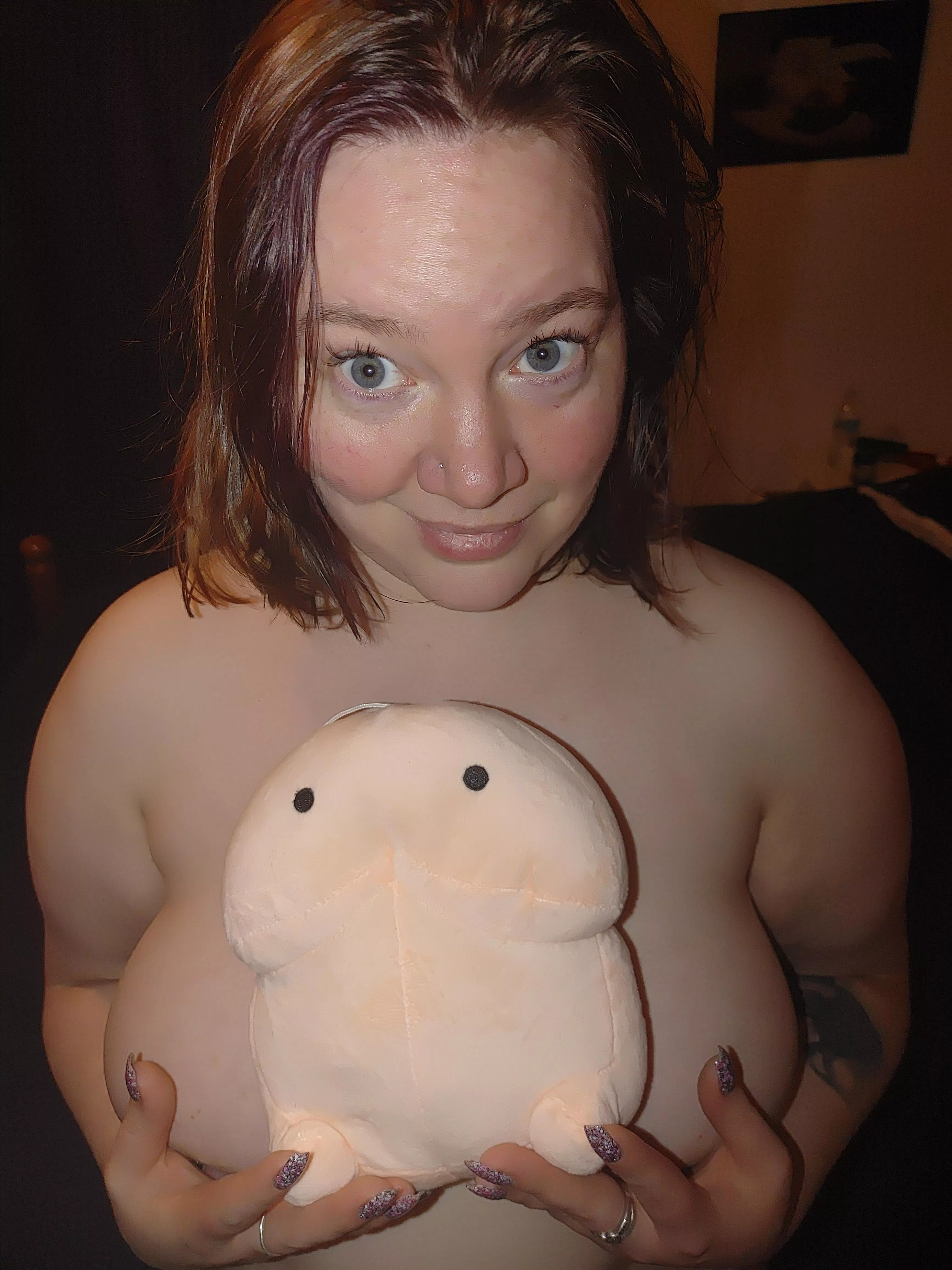 Guess what I want? Guess what I want?