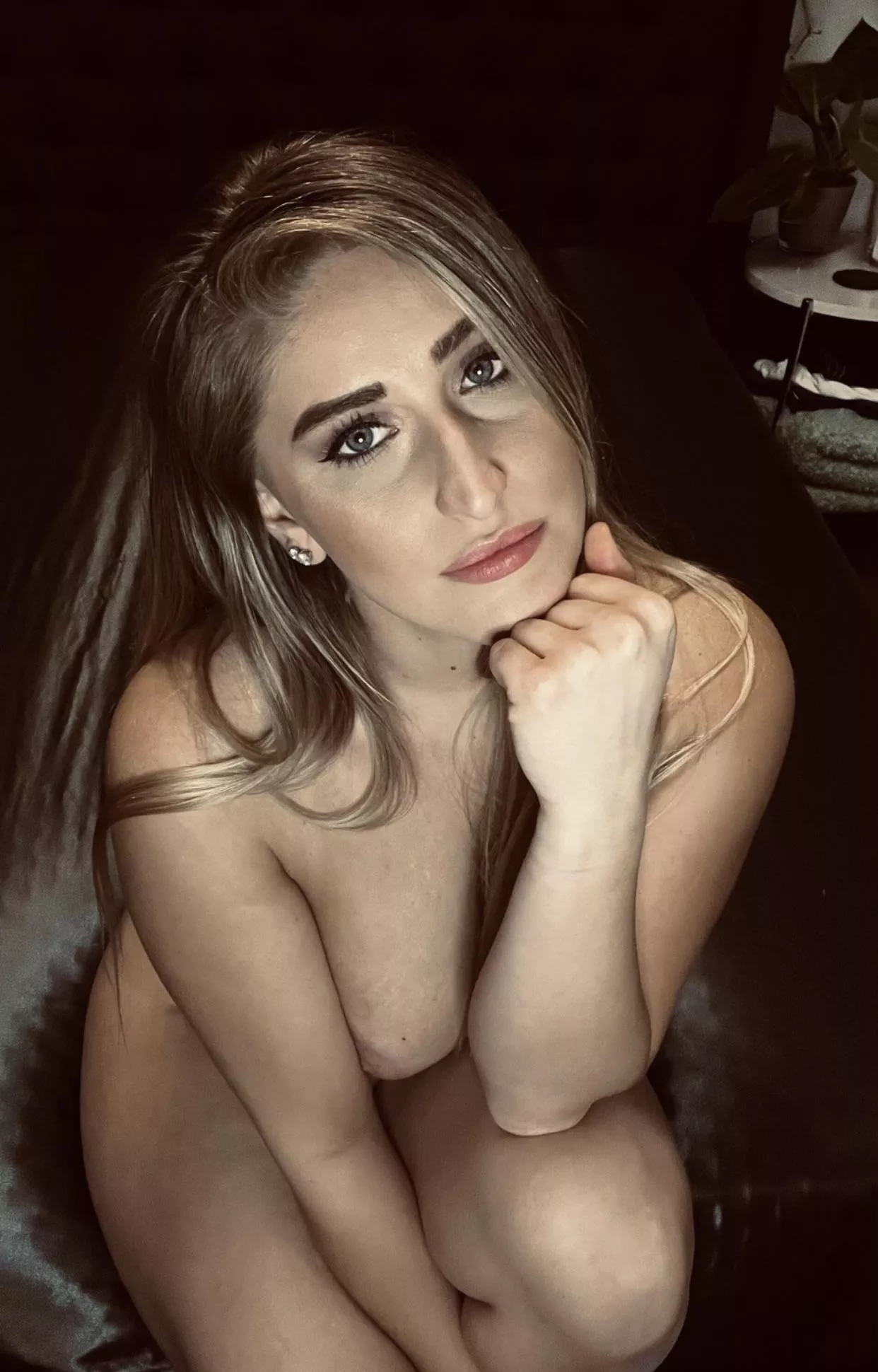 Guess what i’m thinking about 👀💭😈