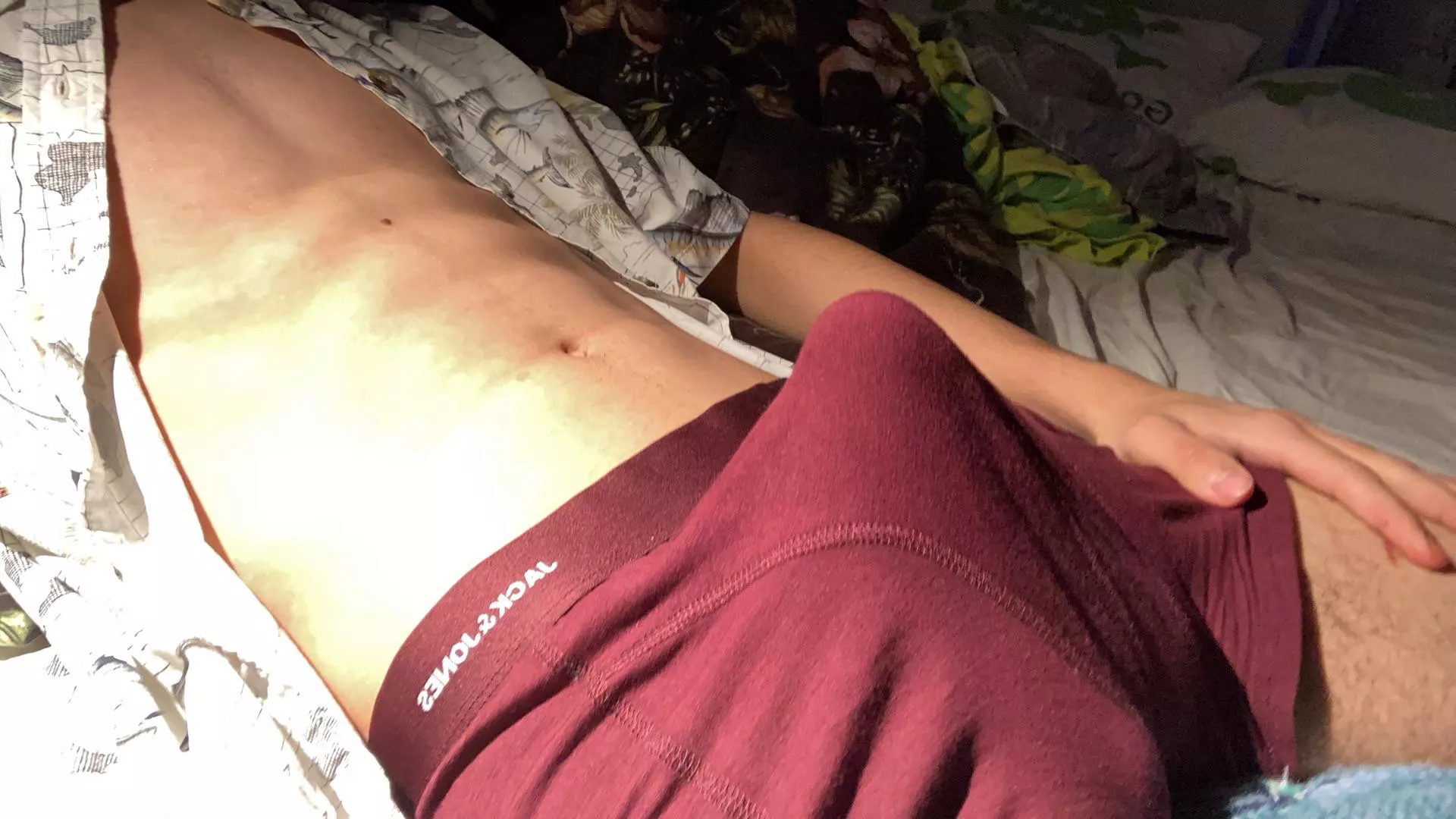 Guess whats in there (answer in dms😉)