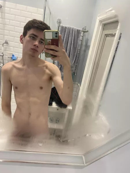 guess whatβs there waiting for uπ