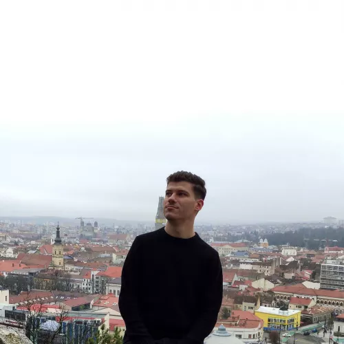 Guess who enjoyed a city break and coming out to his best friend last weekend? It was a huge relief 🥰