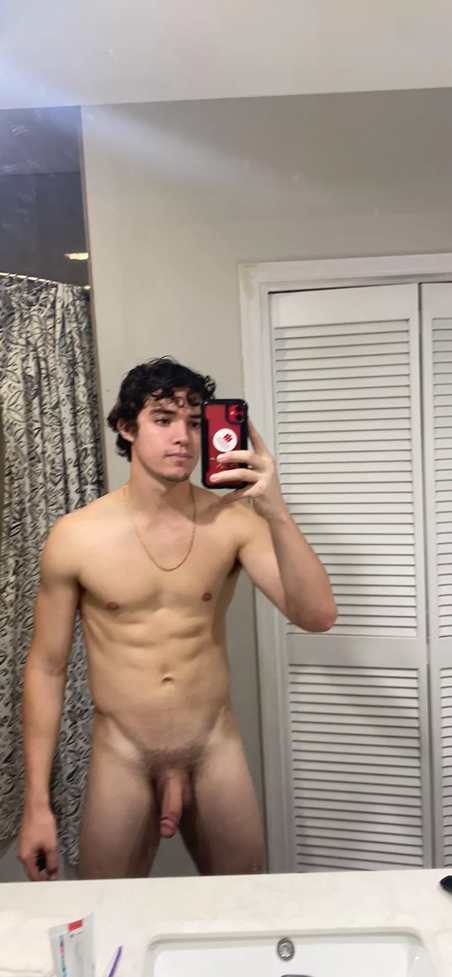 guess who’s back, back again