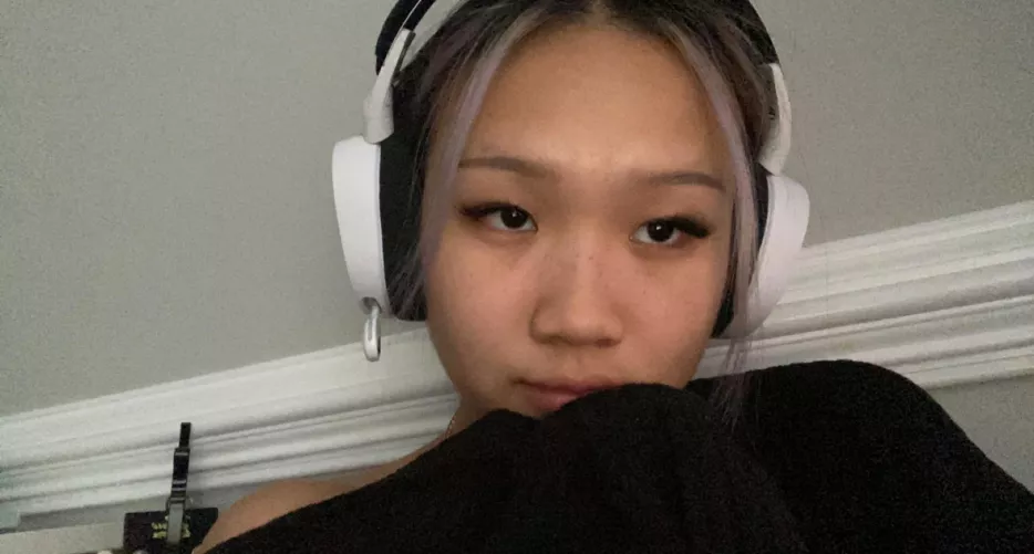 Guess who’s done school