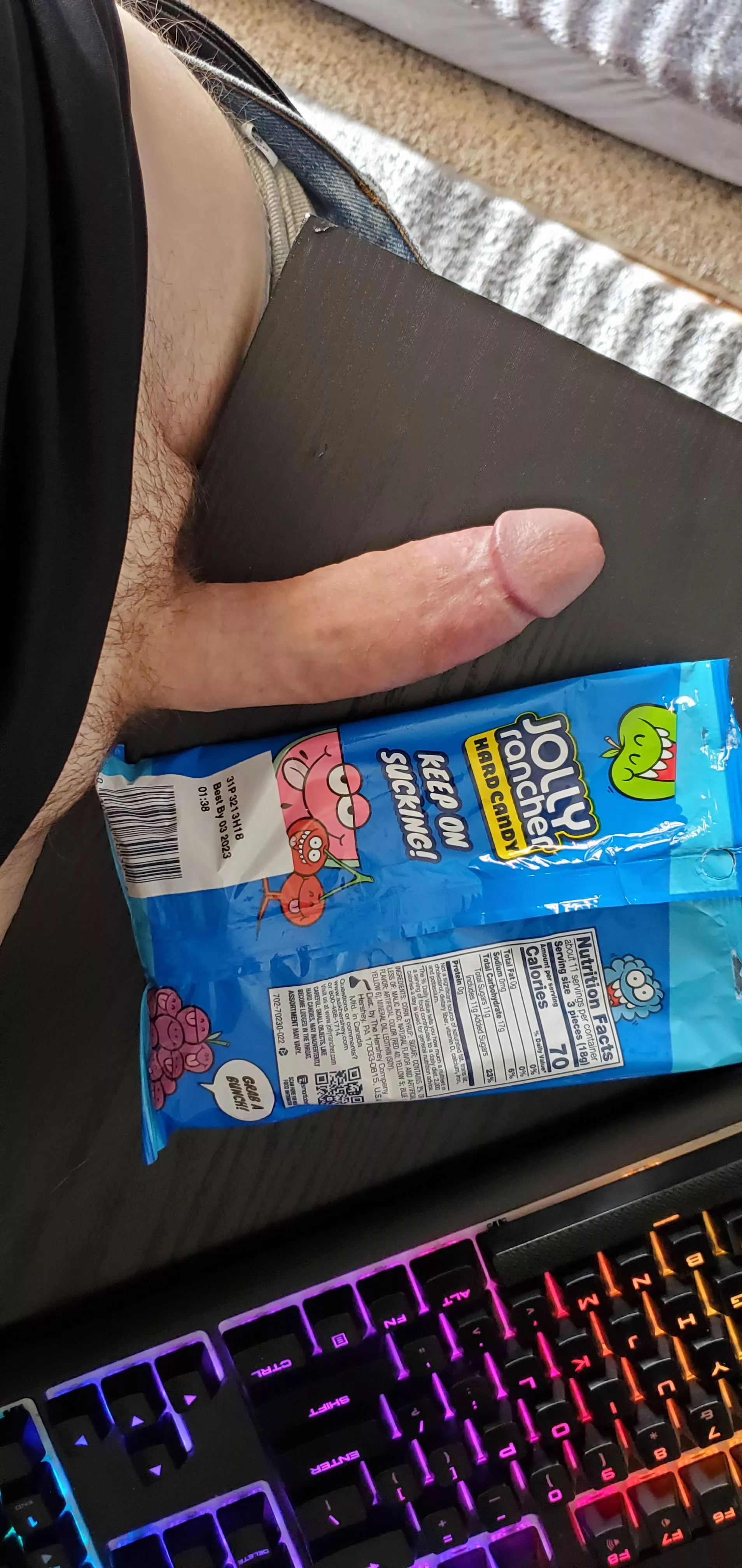 Guess you should do what it says