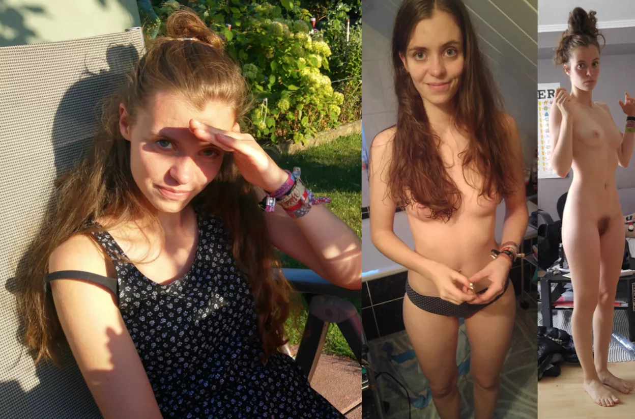 Guilty or innocent? ??????????