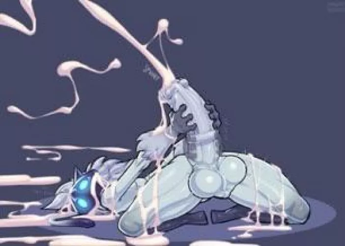 Gushin (SavourySausages)