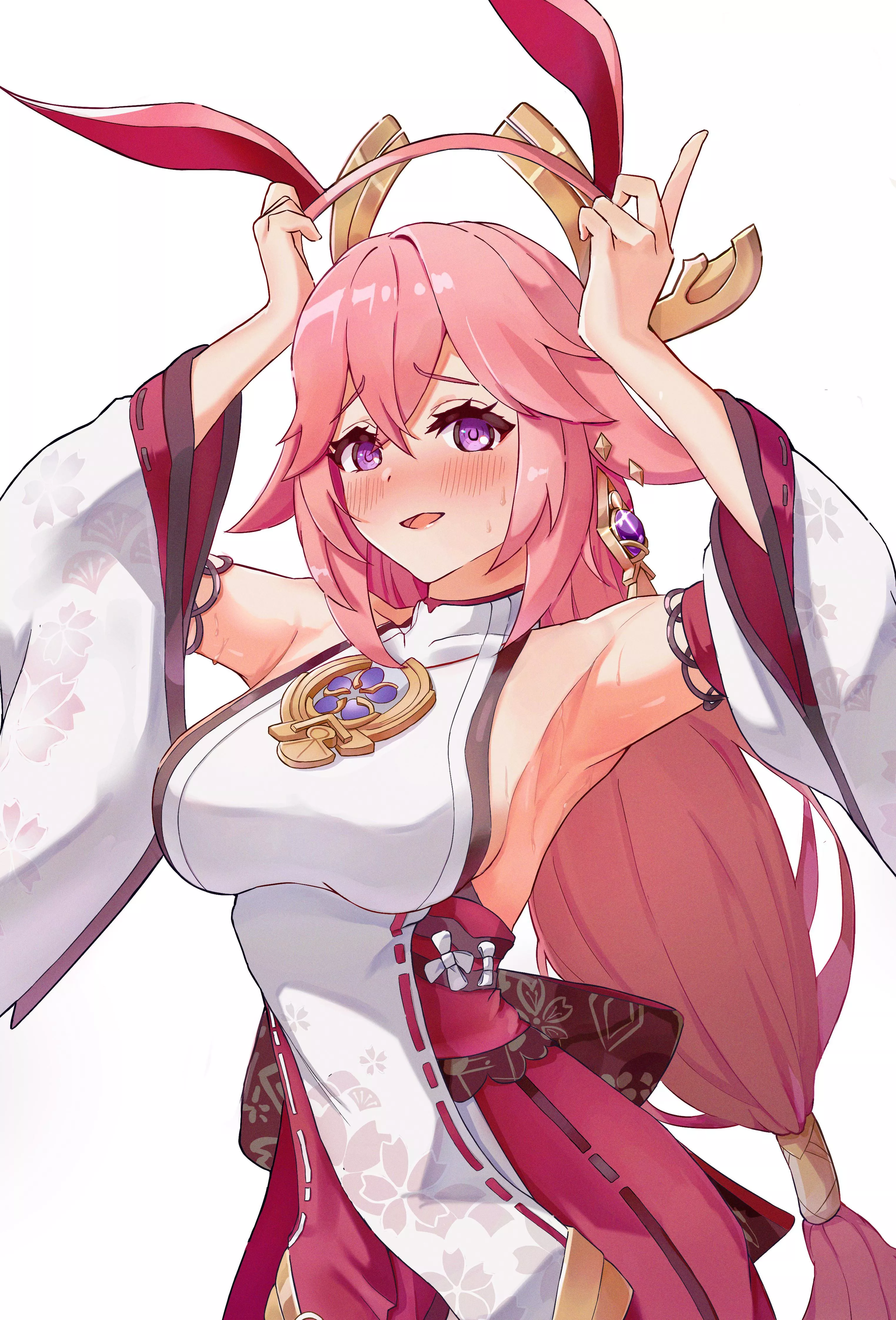 Guuji Yae Guuji Yae