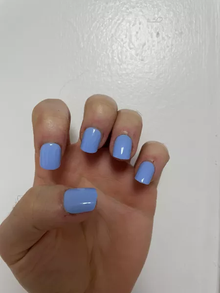Guys can have sexy nails too! Guys can have sexy nails too!