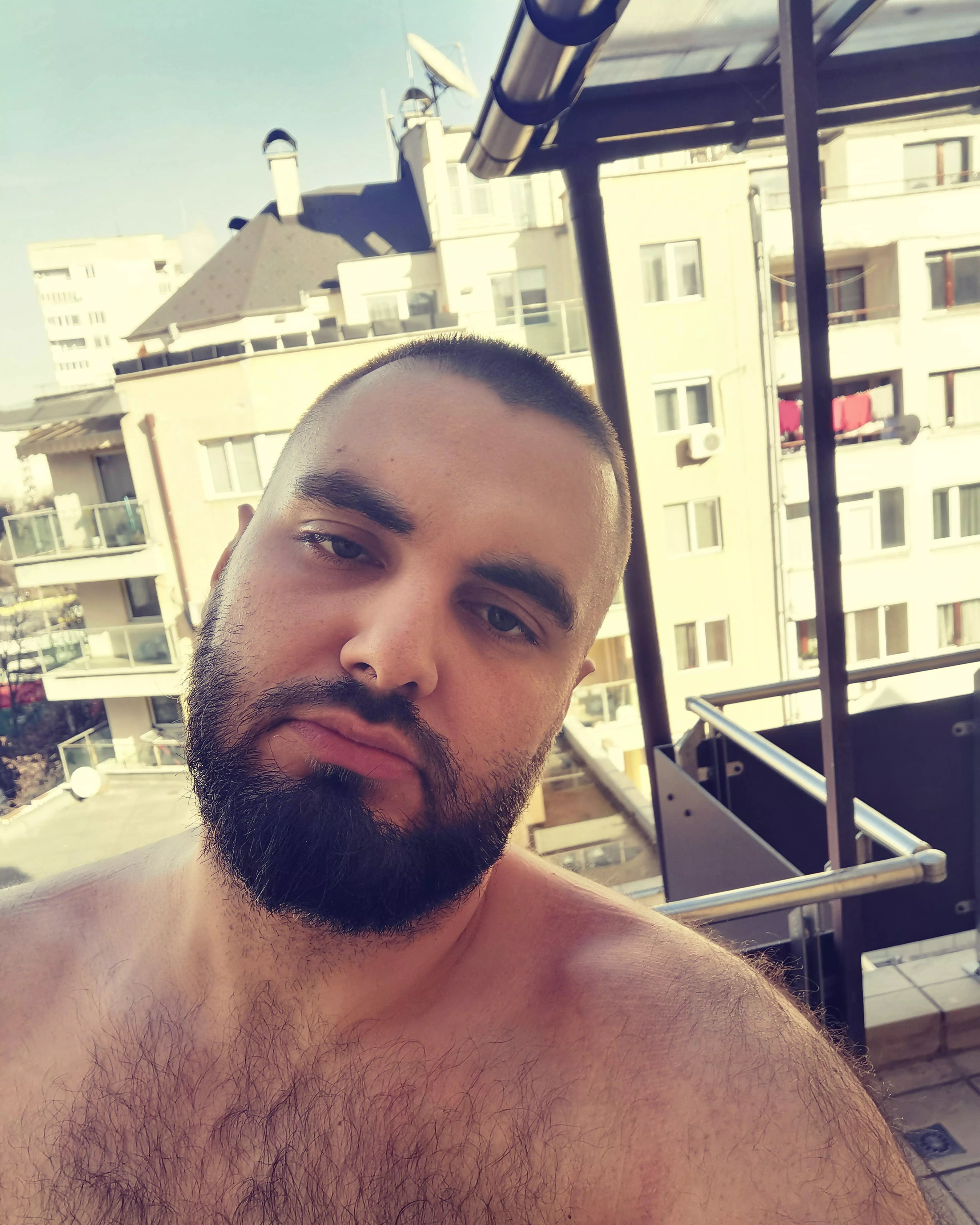 Guys in my area don't seem interested in me at all, so please be painfully honest, am I ugly?