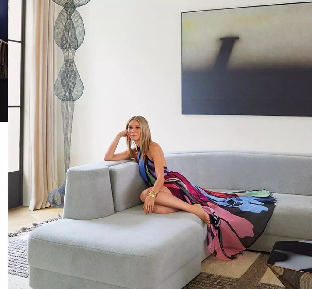 Gwyneth Paltrow