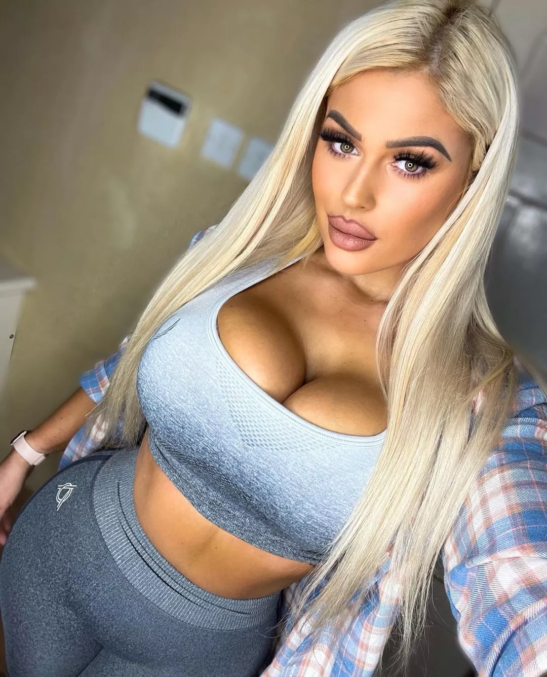 Gym bunny Gym bunny