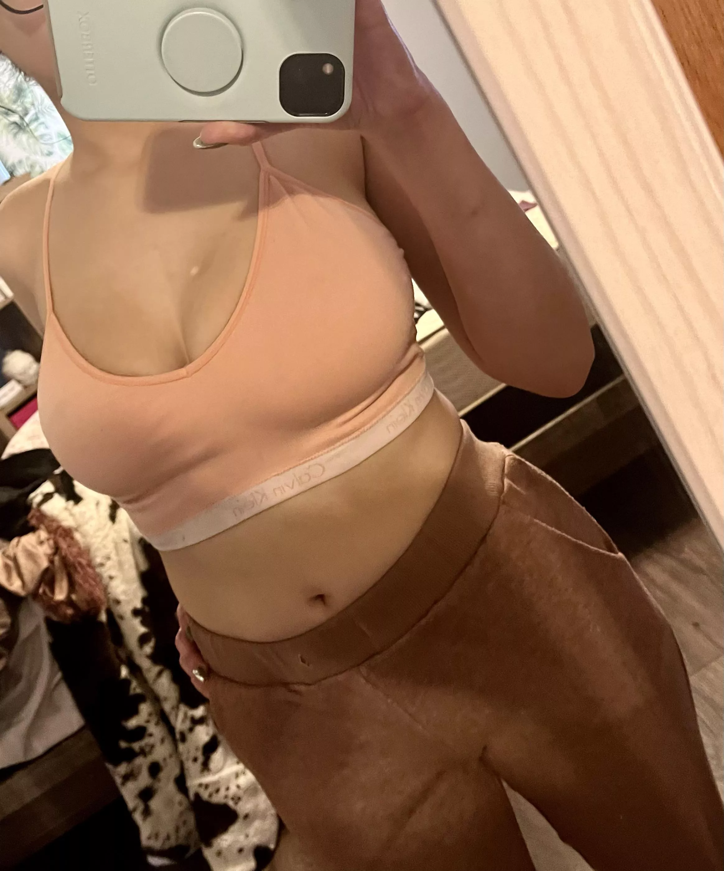 Gym fit 😏