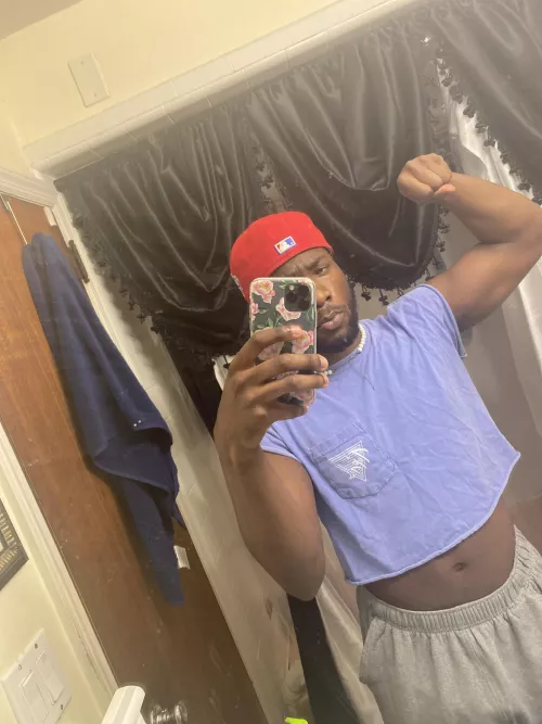 Gym gains slowly coming in, I fight homophobes ;) Gym gains slowly coming in, I fight homophobes ;)