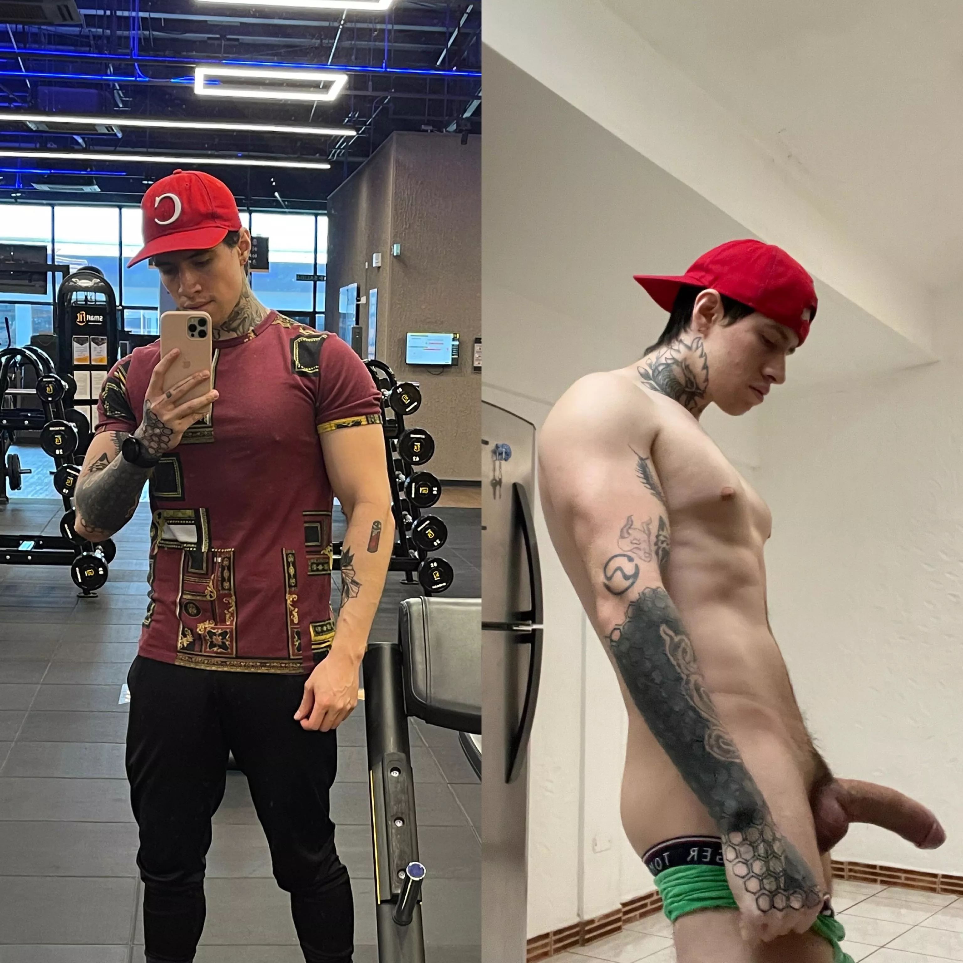 gym/ home gym/ home