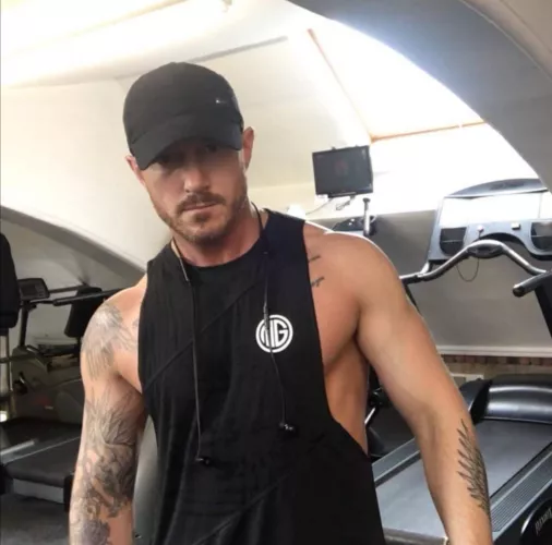 Gym lad, what do you guys think