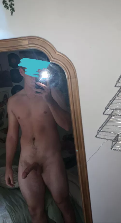 Gy(m) partner anyone?π