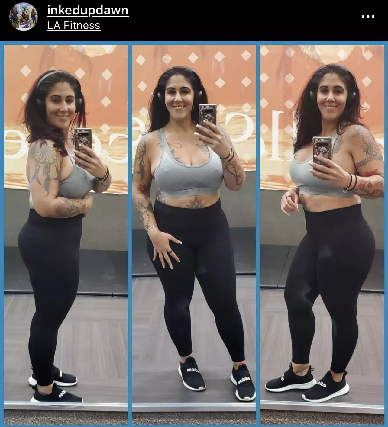 Gym Pokies!!! Gym Pokies!!!